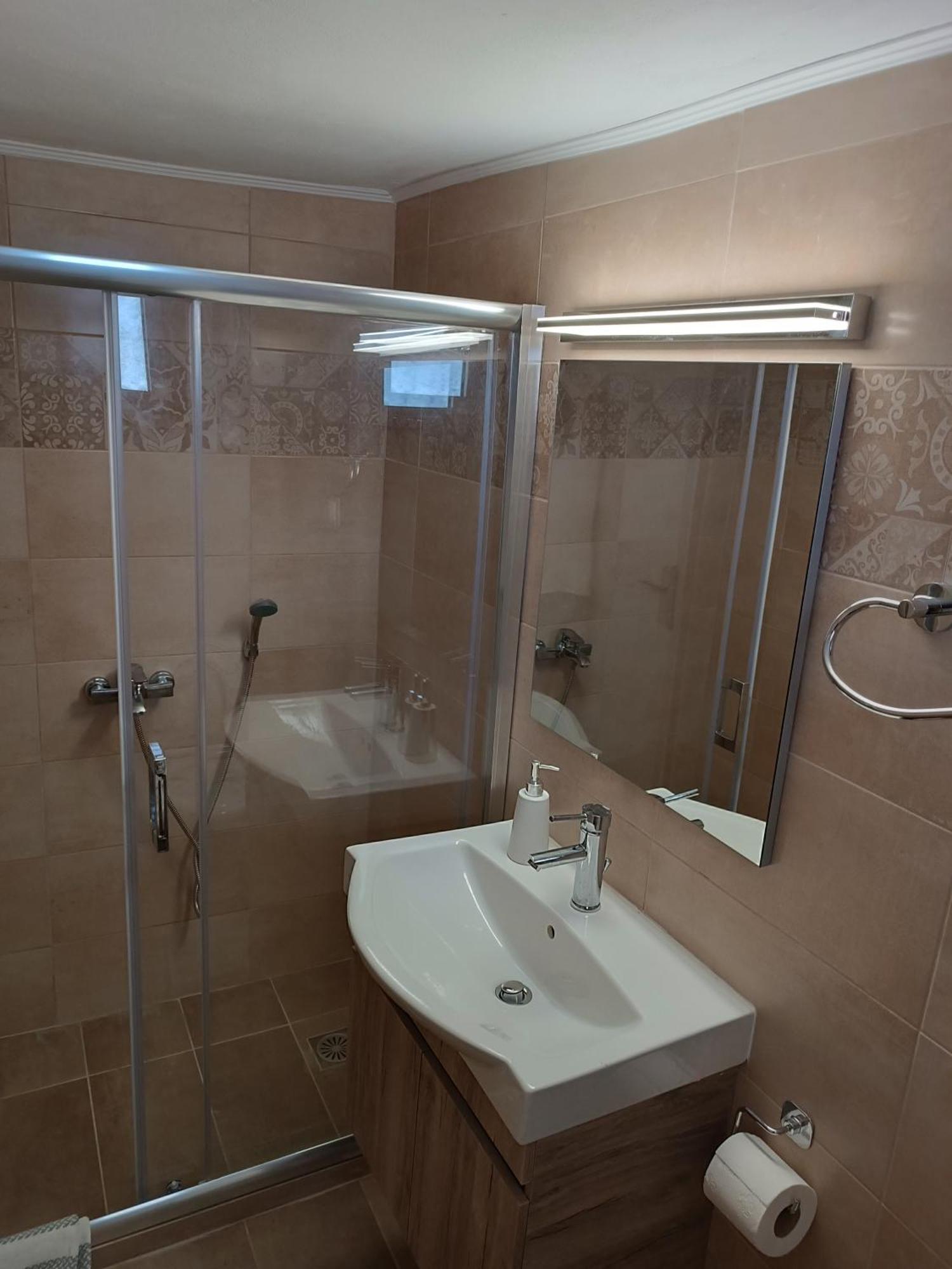 Apartamento Nikos - Eleni Barbati Exterior foto